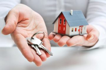 Купля нерухомасці