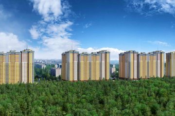 Як правільна купіць кватэру на другасным рынку