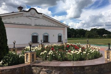 арандаваць дом у Вінніцкай вобласці