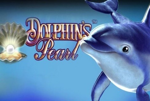 Игровой автомат Dolphin's Pearl. Обзор и отзывы
