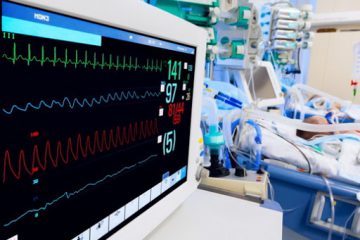 дизельные генераторы для медицинских центров