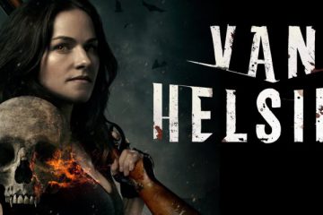 Ван Хельсинг сериал обзор